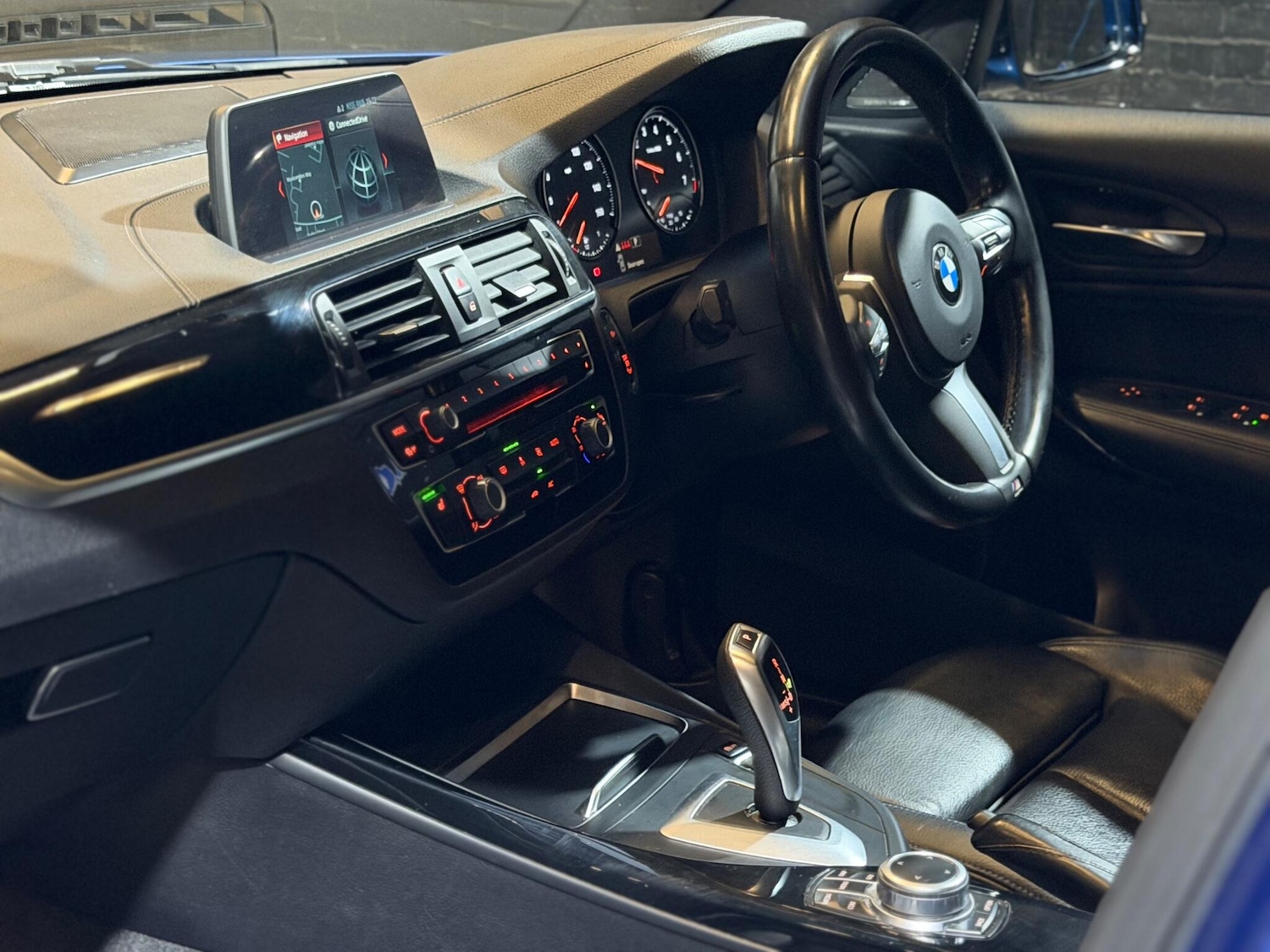 Used BMW 1 Series 2018 for sale - 76772173: Photo 45