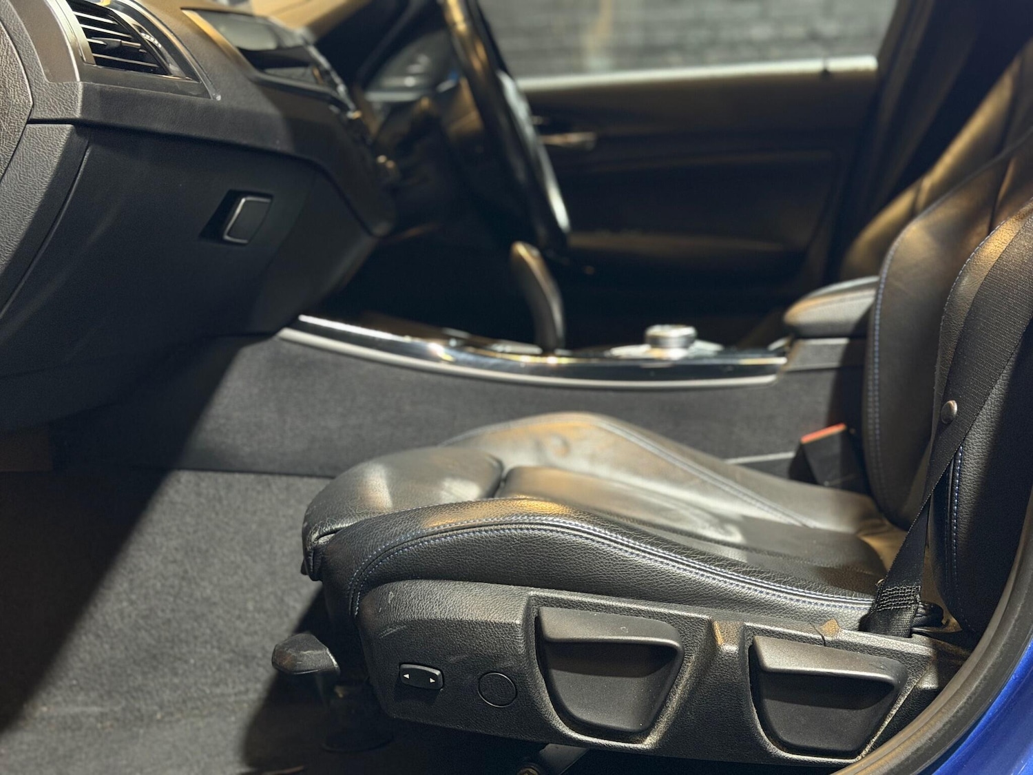 Used BMW 1 Series 2018 for sale - 76772173: Photo 46