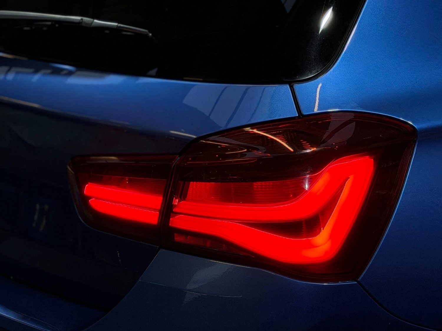 Used BMW 1 Series 2018 for sale - 76772173: Photo 52