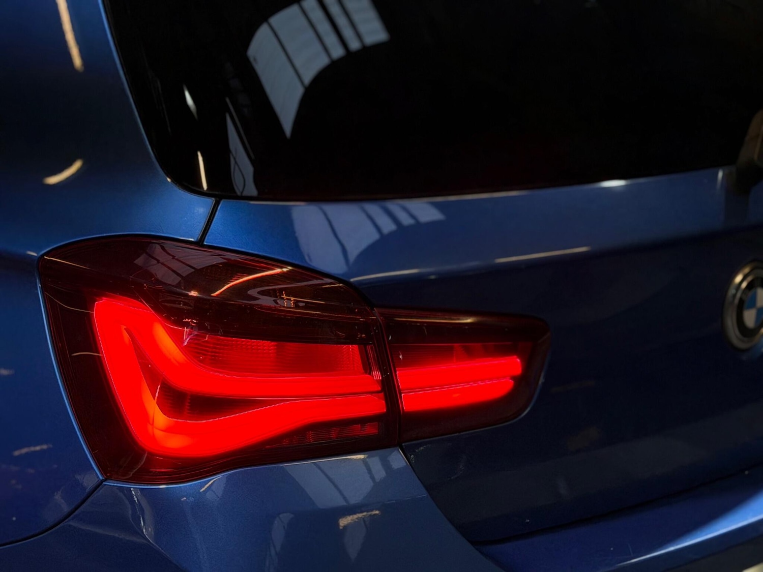 Used BMW 1 Series 2018 for sale - 76772173: Photo 54