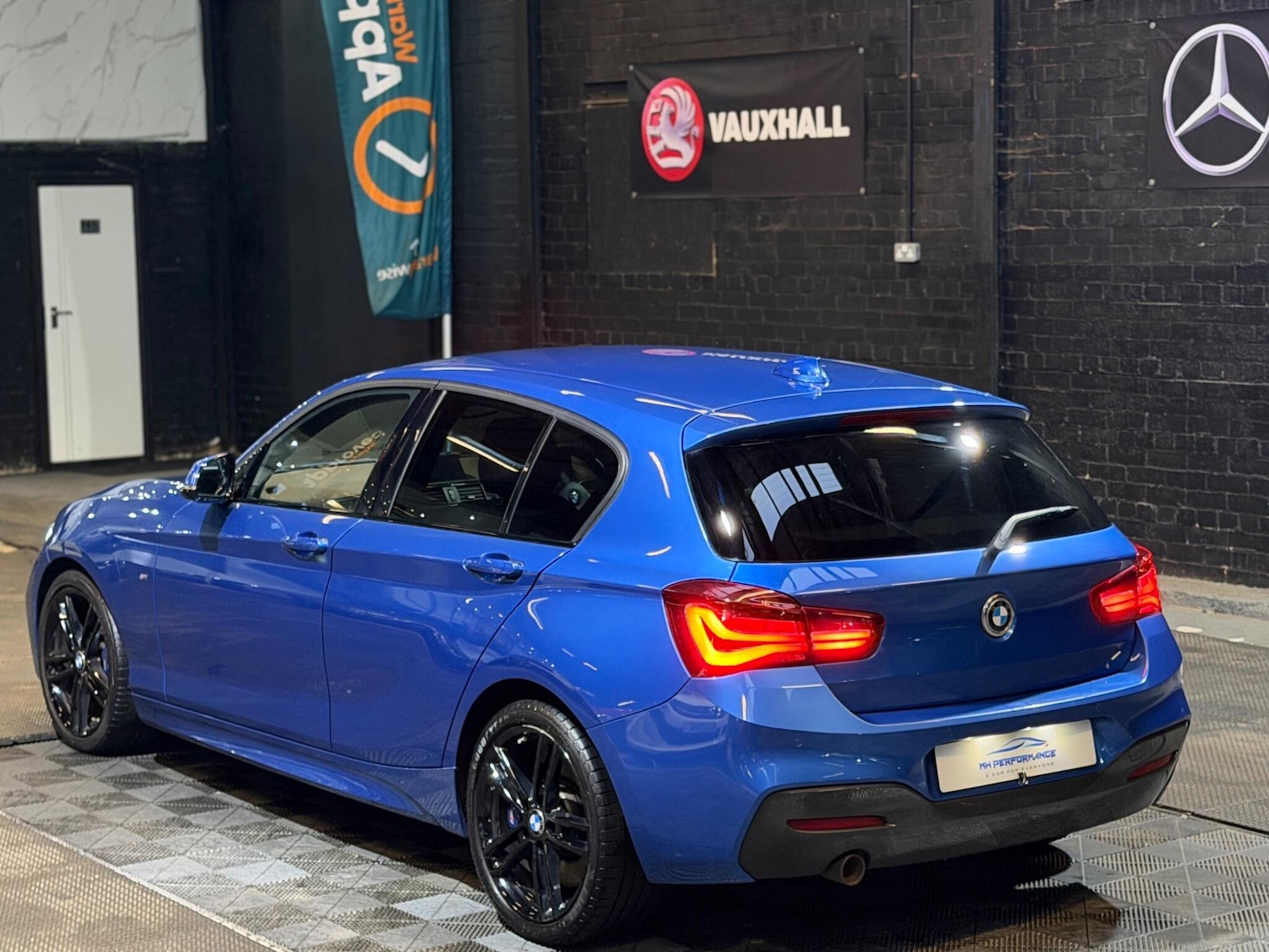 Used BMW 1 Series 2018 for sale - 76772173: Photo 55