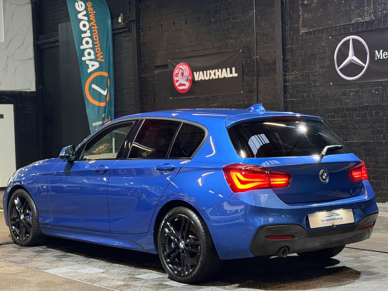Used BMW 1 Series 2018 for sale - 76772173: Photo 56