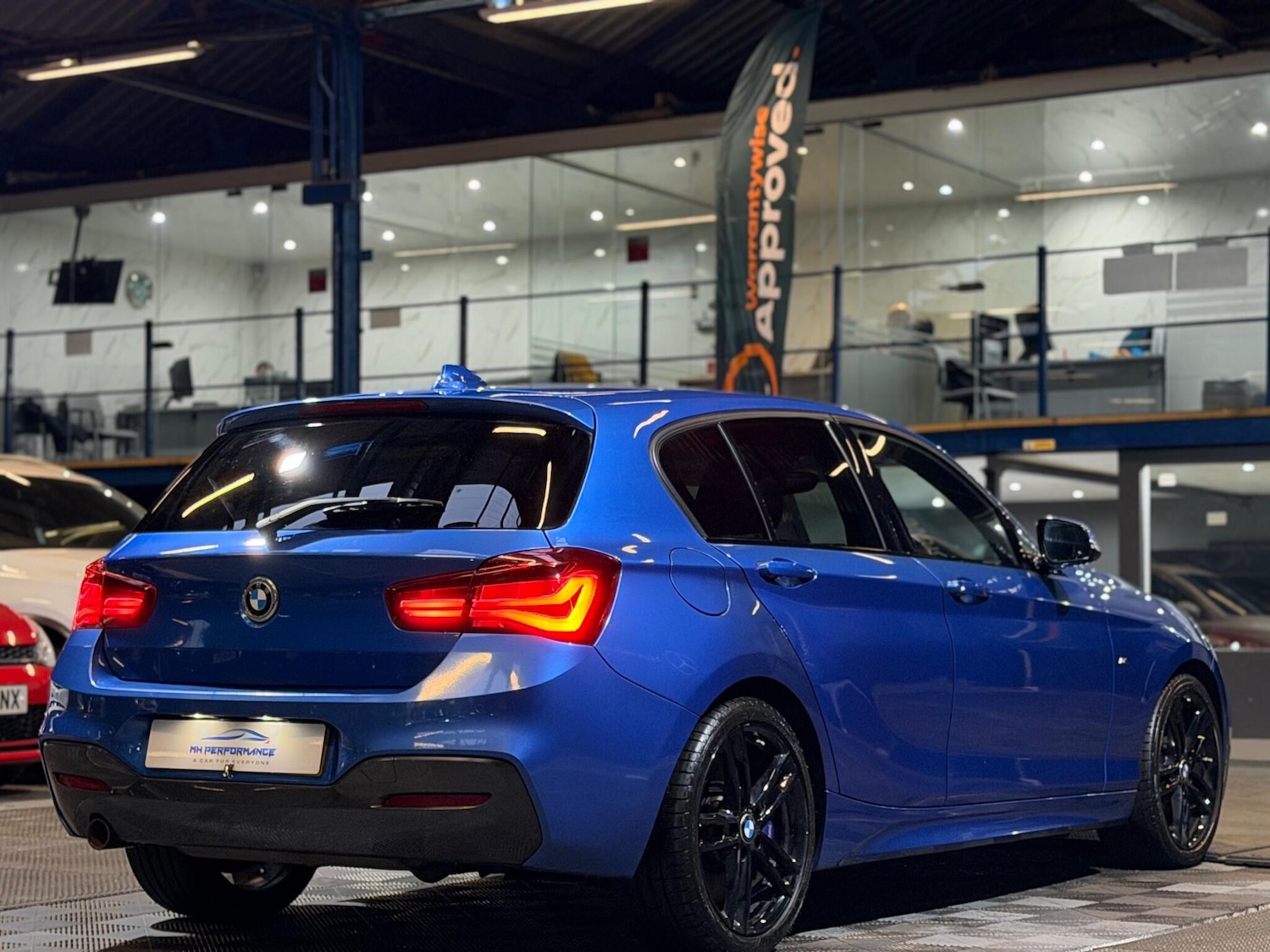 Used BMW 1 Series 2018 for sale - 76772173: Photo 57