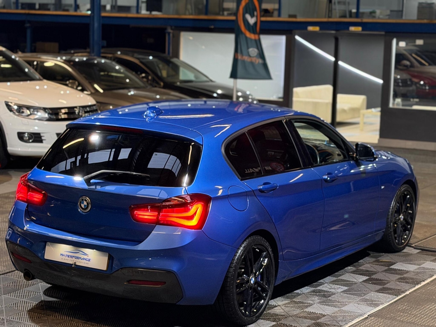 Used BMW 1 Series 2018 for sale - 76772173: Photo 58