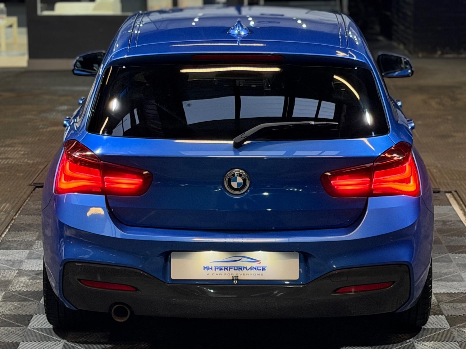 Used BMW 1 Series 2018 for sale - 76772173: Photo 59