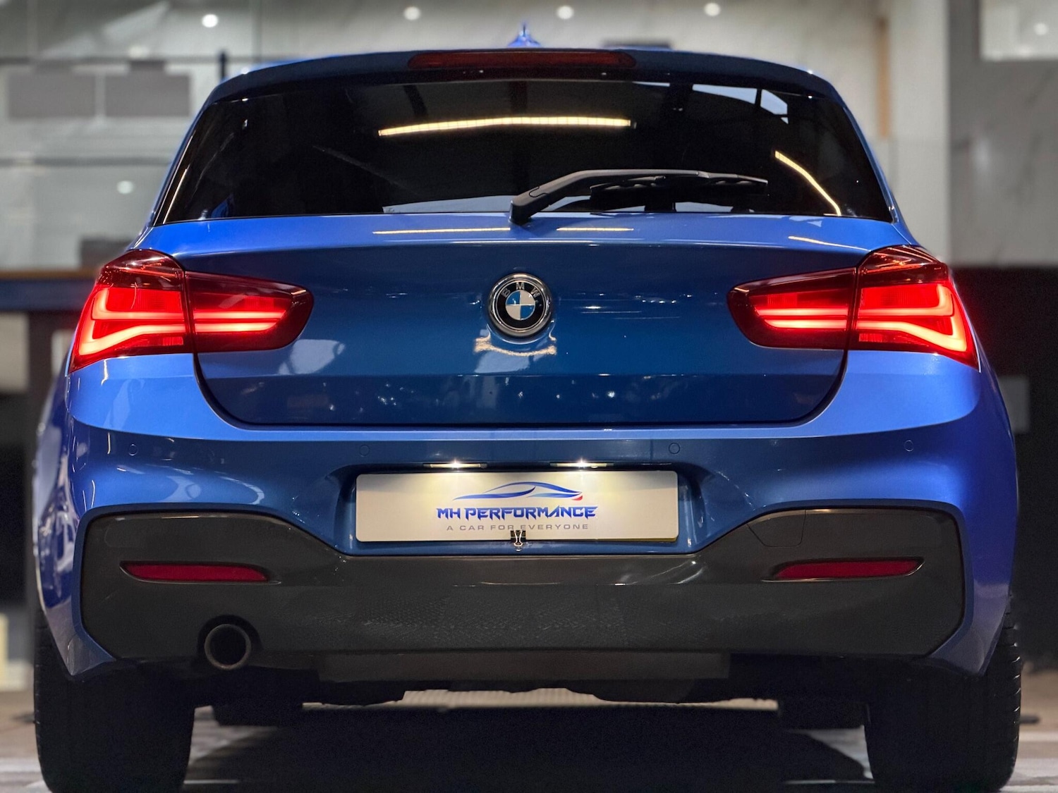 Used BMW 1 Series 2018 for sale - 76772173: Photo 60