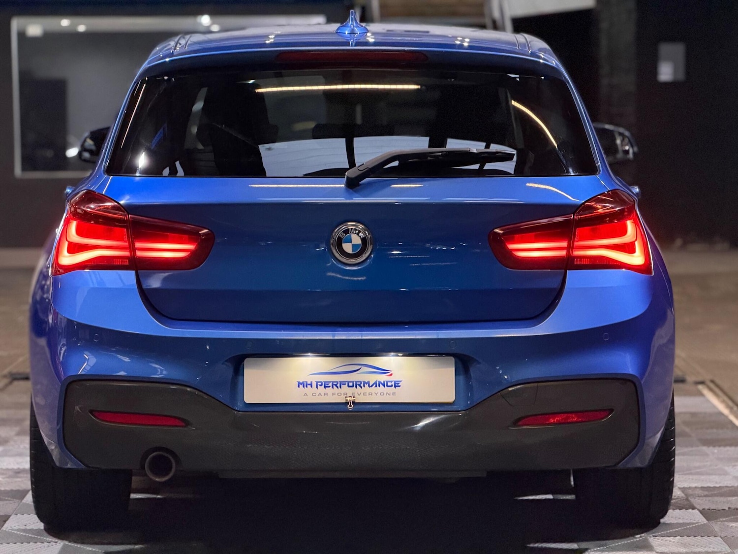 Used BMW 1 Series 2018 for sale - 76772173: Photo 61