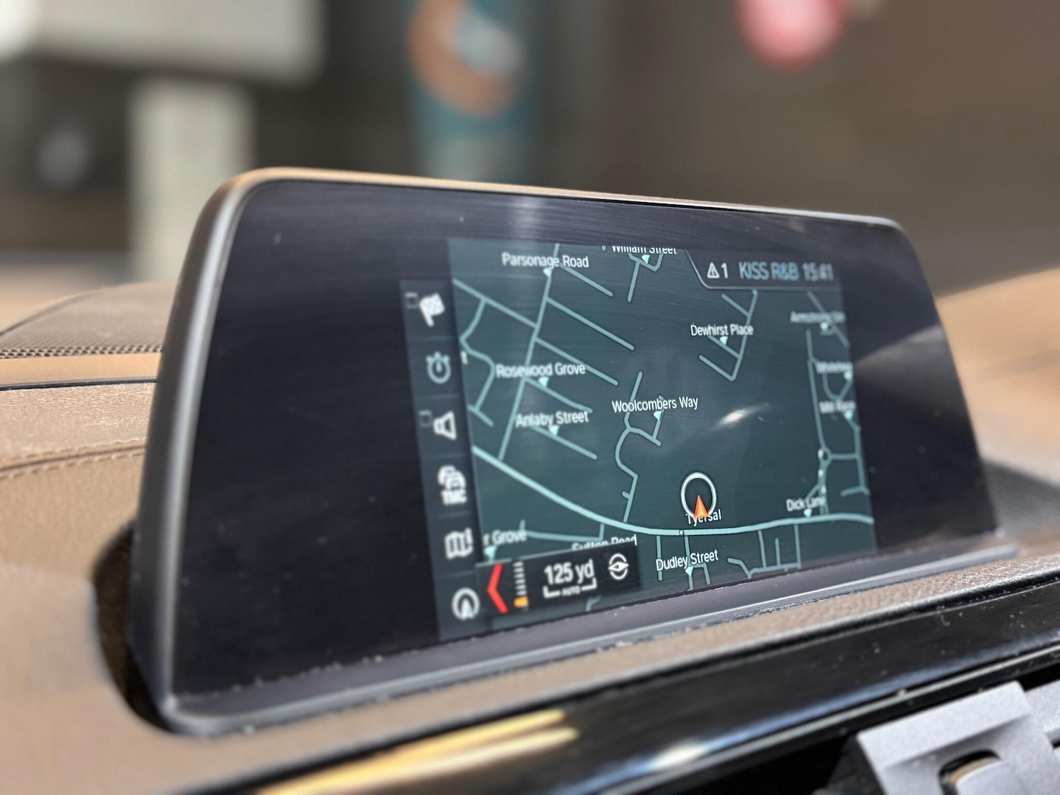 Used BMW 1 Series 2018 for sale - 76772173: Photo 7