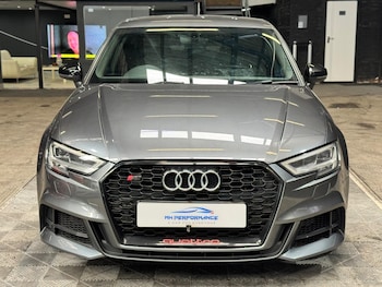 Used Audi S3 2018 for sale - 78276426: Photo