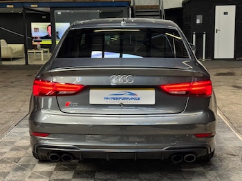 Used Audi S3 2018 for sale - 78276426: Photo