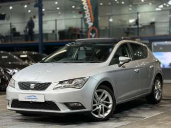 2013 (13) - 1.6 TDI CR SE DSG Euro 5 (s/s) 5dr