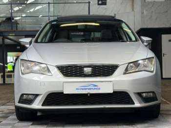 Used SEAT Leon 2013 for sale - 74758336: Photo