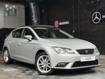 Used SEAT Leon 2013 for sale - 74758336: Photo