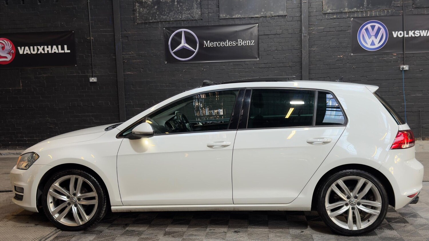 Used Volkswagen Golf for sale - 77940783: Photo 10