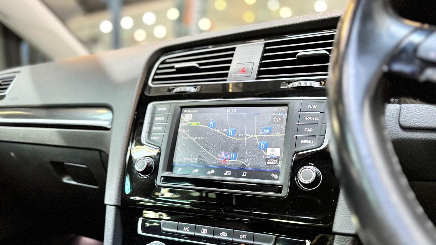 Used Volkswagen Golf for sale - 77940783: Photo 11