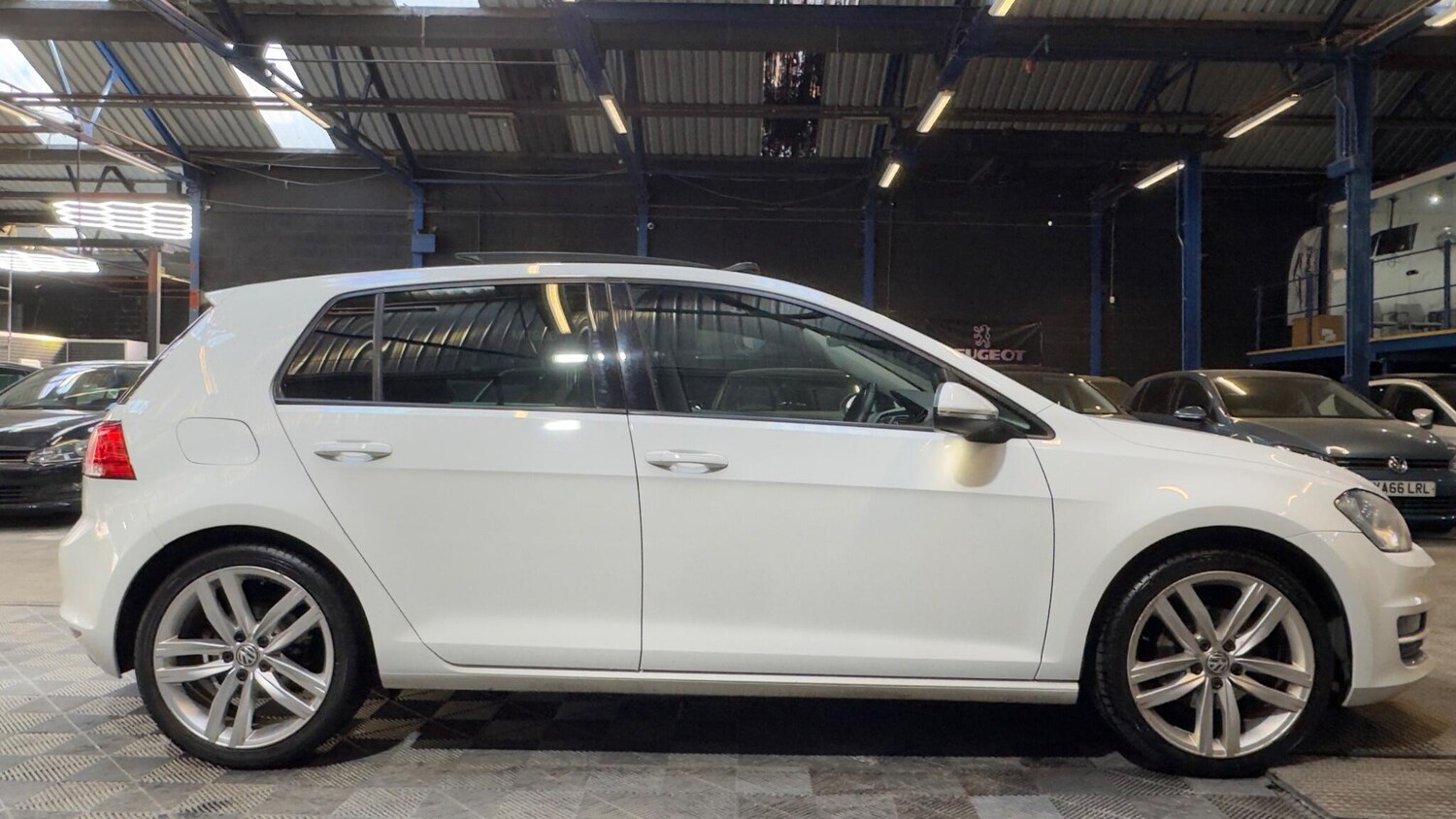 Used Volkswagen Golf for sale - 77940783: Photo 12