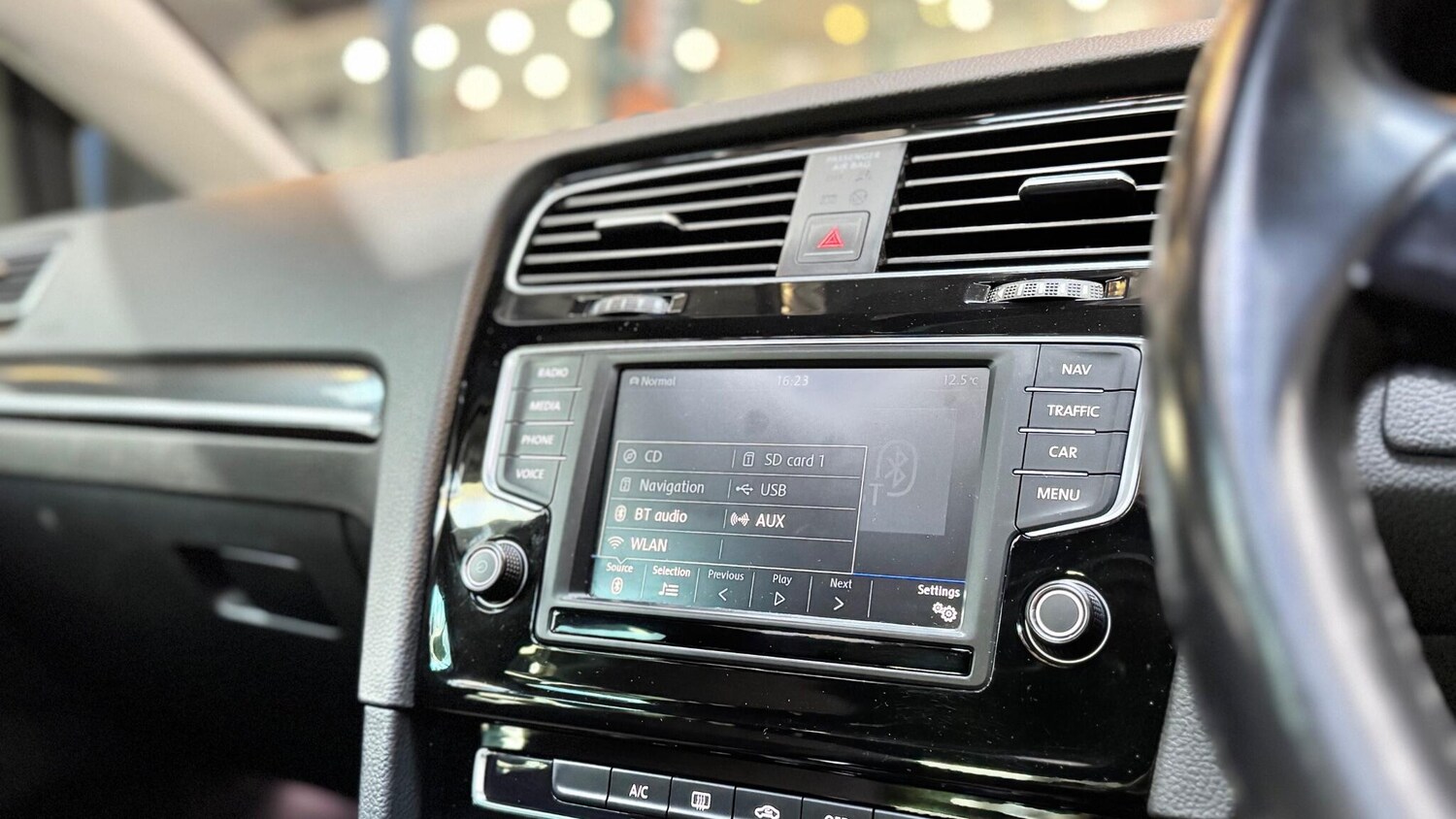 Used Volkswagen Golf for sale - 77940783: Photo 13