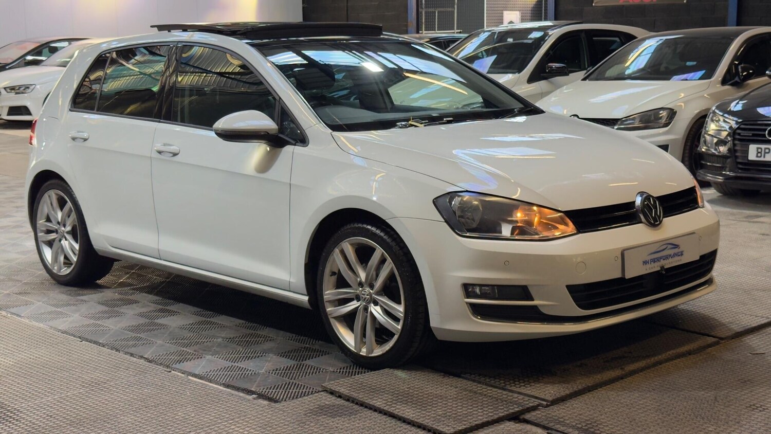 Used Volkswagen Golf for sale - 77940783: Photo 18