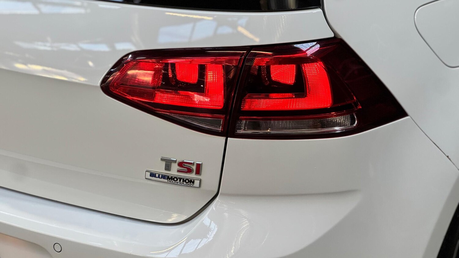 Used Volkswagen Golf for sale - 77940783: Photo 20