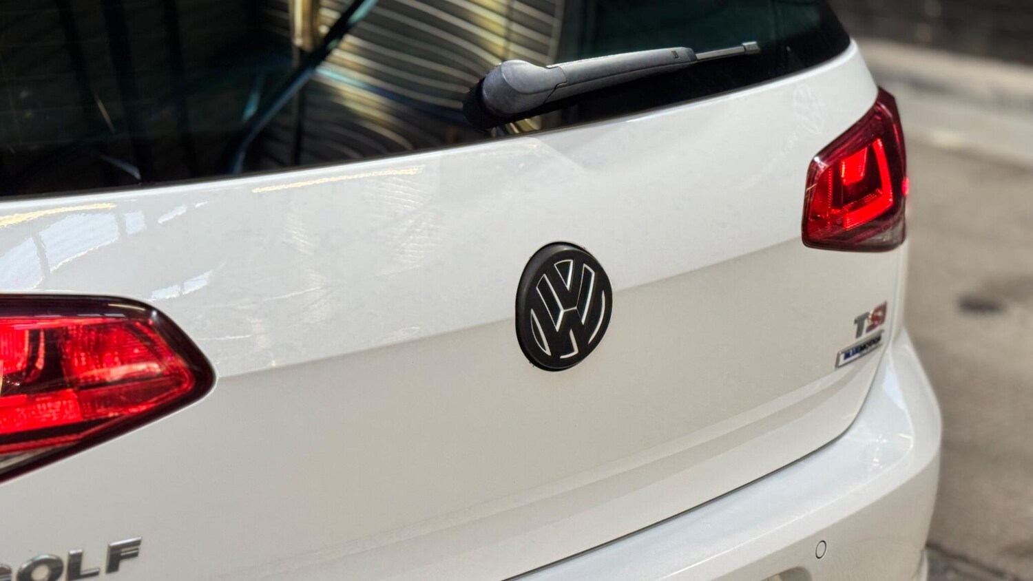 Used Volkswagen Golf for sale - 77940783: Photo 22