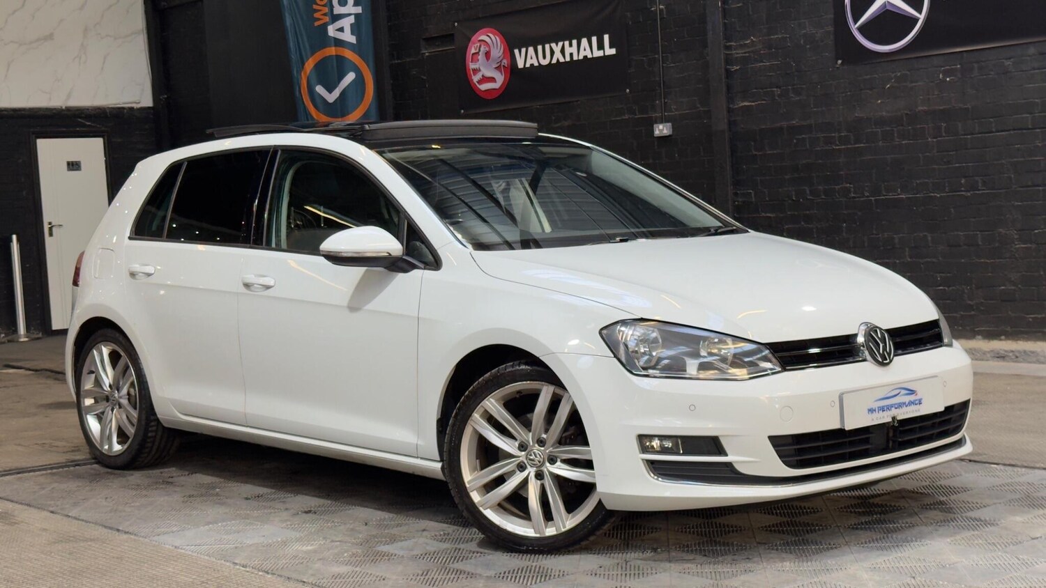 Used Volkswagen Golf for sale - 77940783: Photo 23