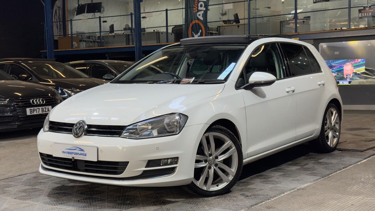 Used Volkswagen Golf for sale - 77940783: Photo 24