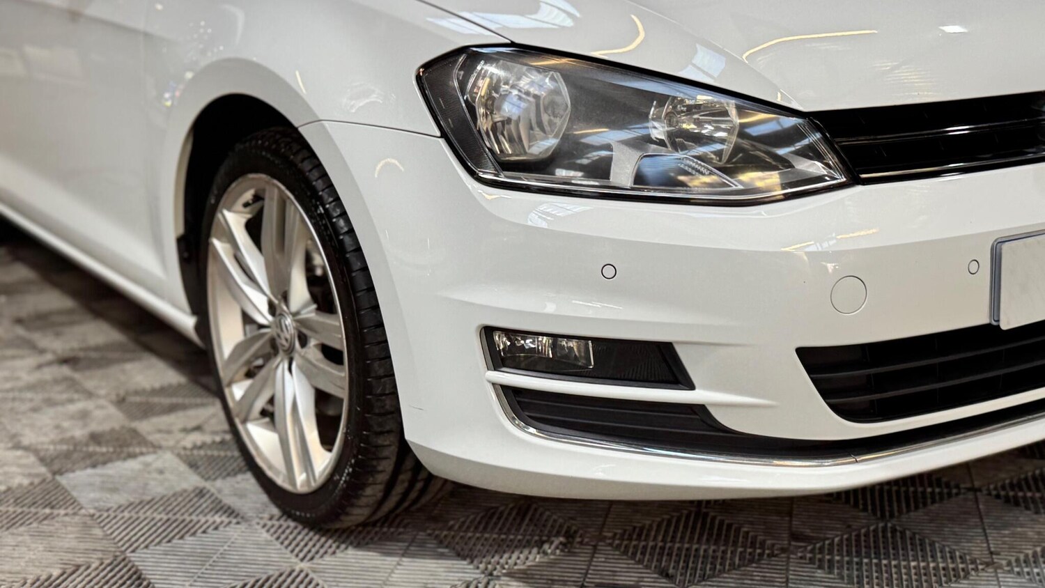 Used Volkswagen Golf for sale - 77940783: Photo 28