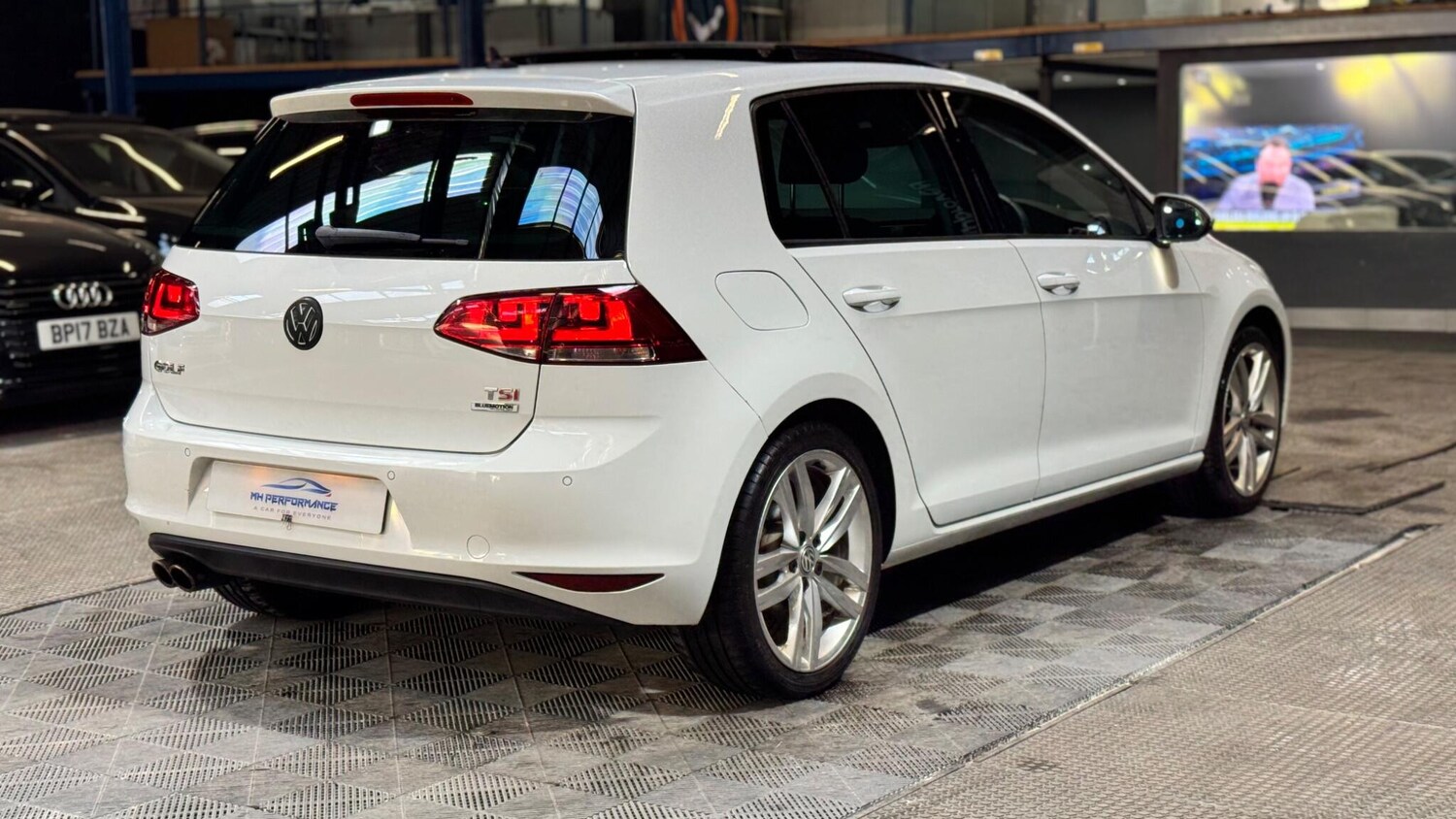 Used Volkswagen Golf for sale - 77940783: Photo 30