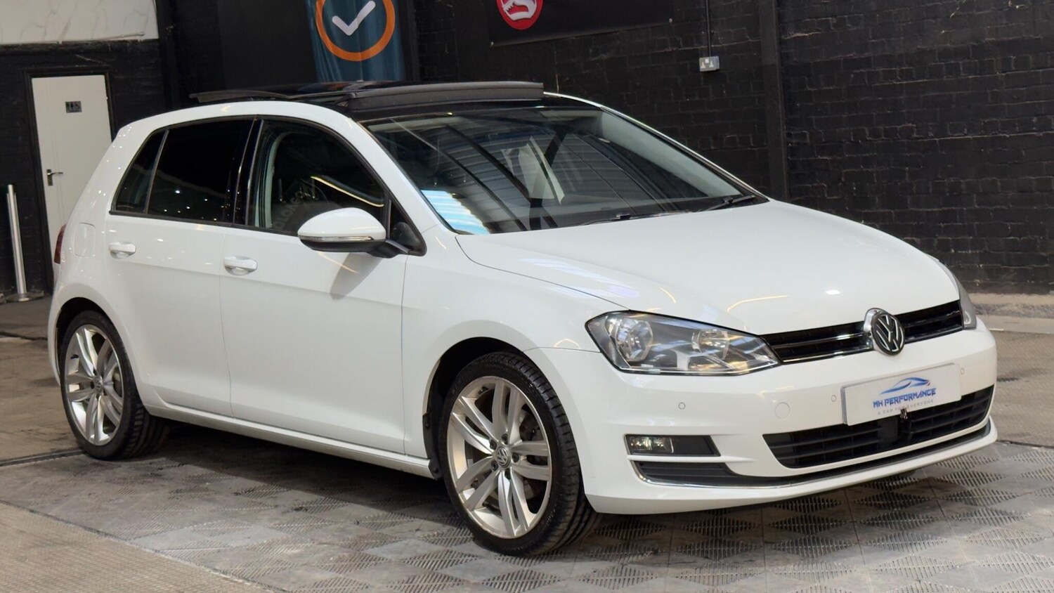 Used Volkswagen Golf for sale - 77940783: Photo 32