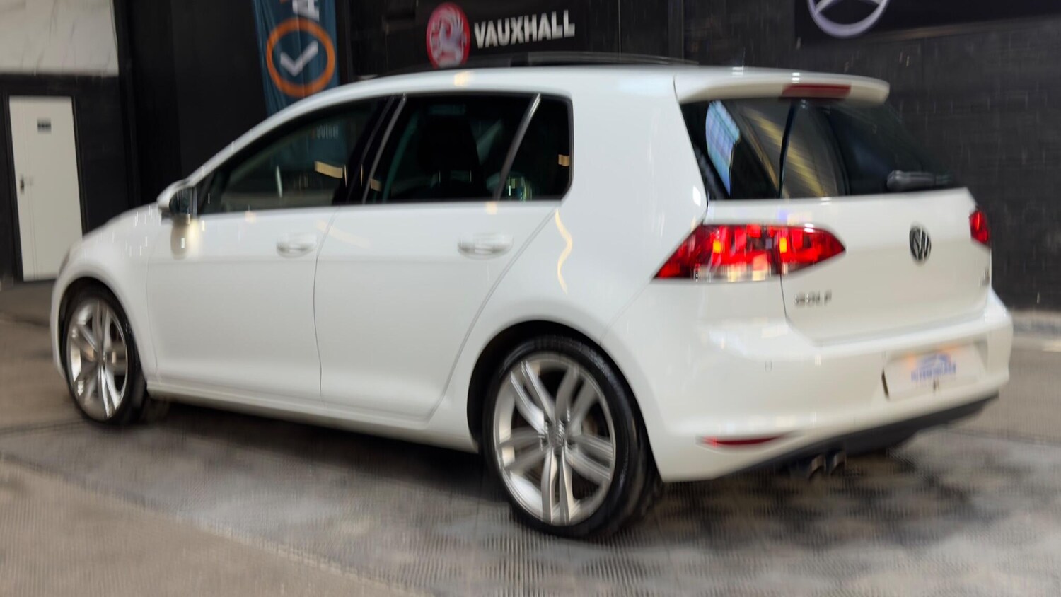 Used Volkswagen Golf for sale - 77940783: Photo 34