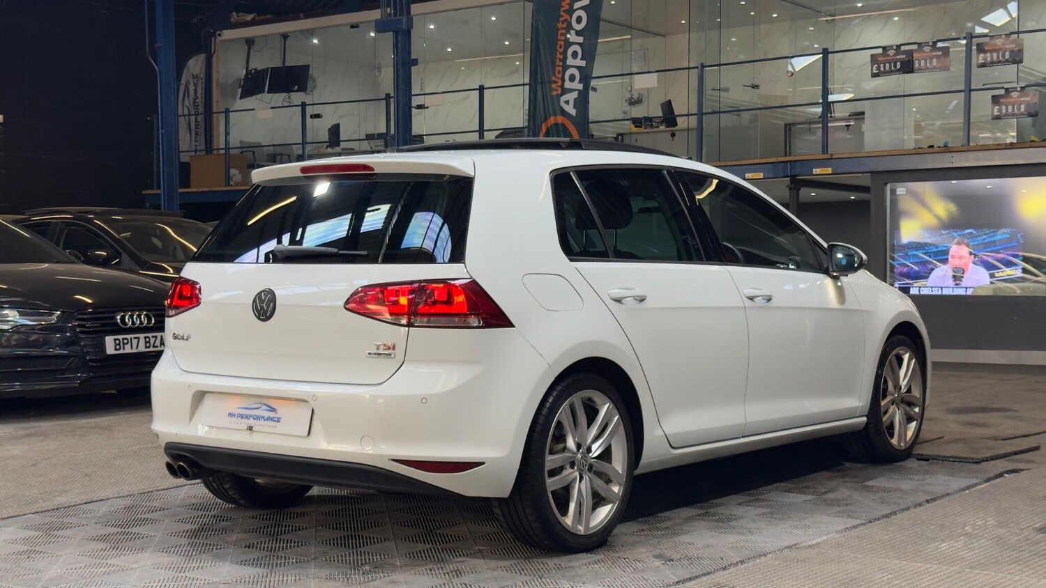 Used Volkswagen Golf for sale - 77940783: Photo 38