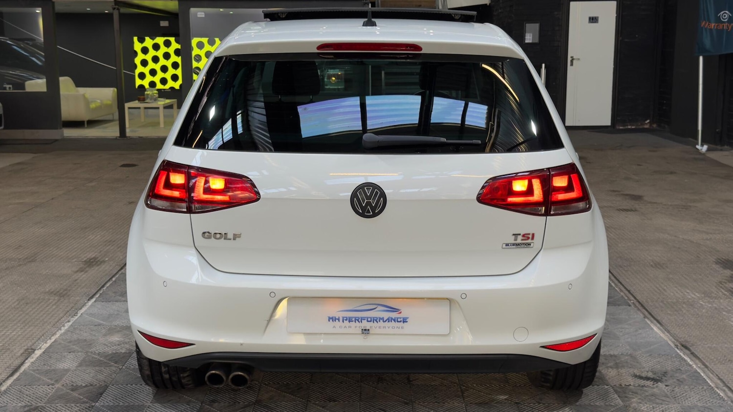 Used Volkswagen Golf for sale - 77940783: Photo 4