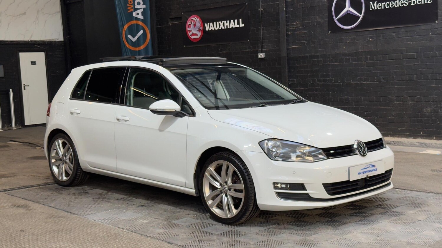 Used Volkswagen Golf for sale - 77940783: Photo 42
