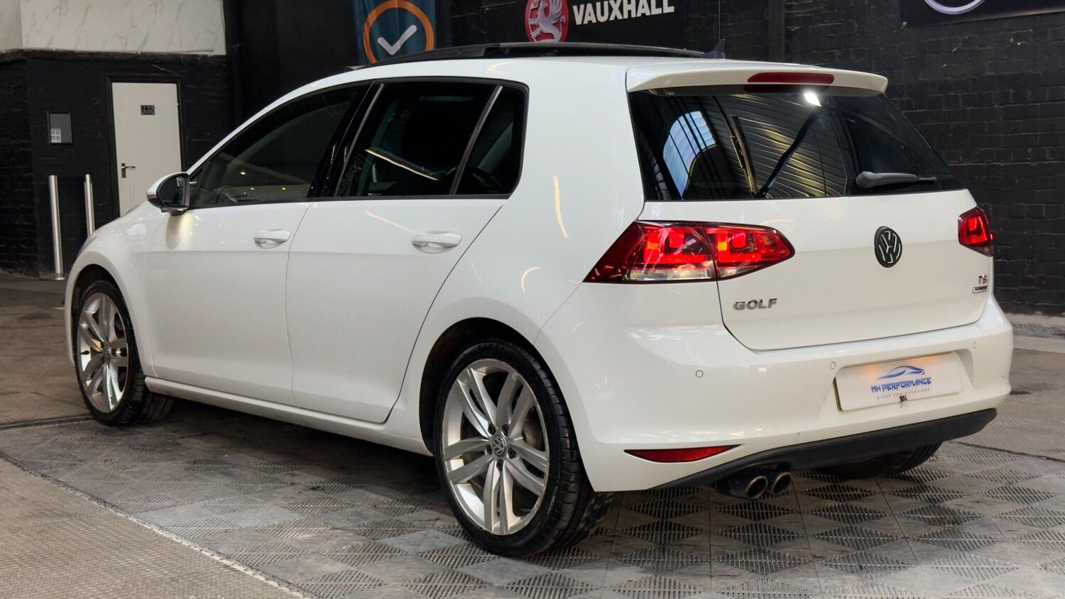 Used Volkswagen Golf for sale - 77940783: Photo 44