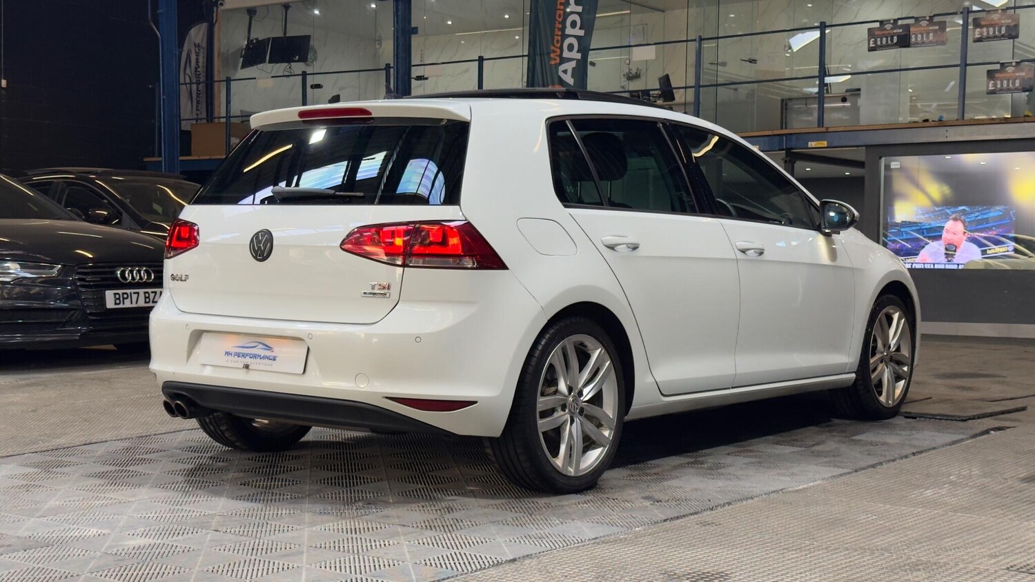Used Volkswagen Golf for sale - 77940783: Photo 47