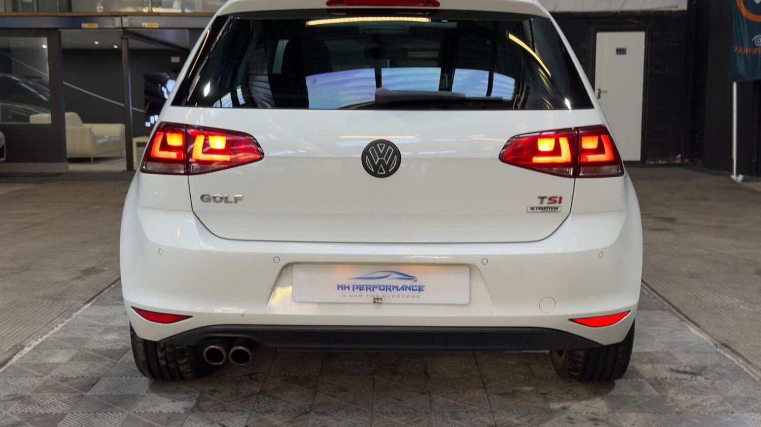 Used Volkswagen Golf for sale - 77940783: Photo 49