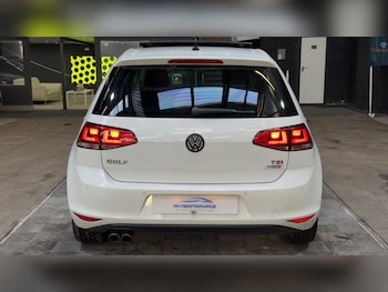 Used Volkswagen Golf 2016 for sale - 77940783: Photo