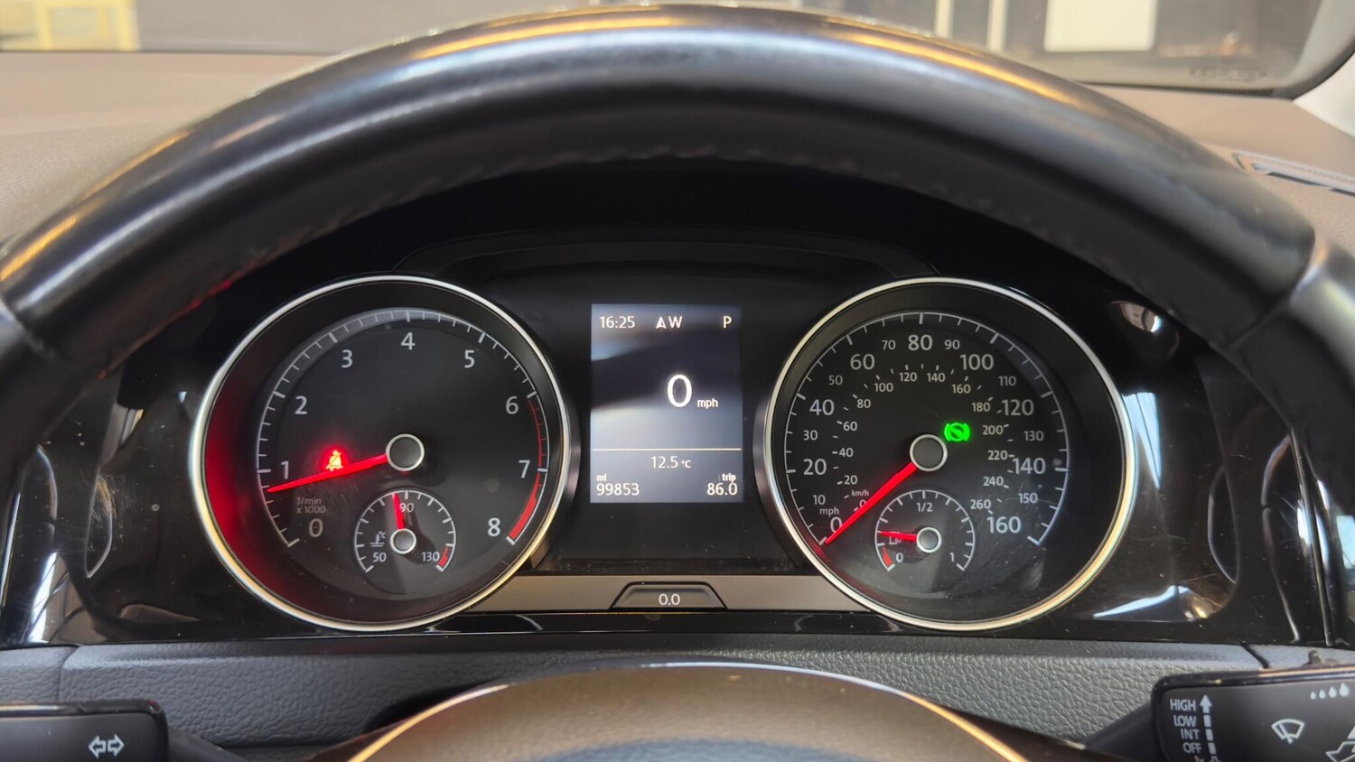 Used Volkswagen Golf for sale - 77940783: Photo 50