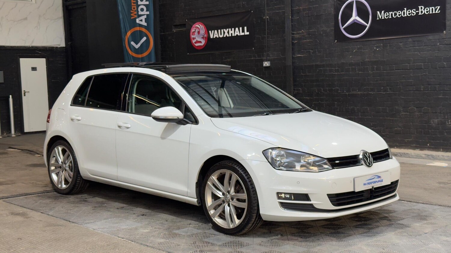 Used Volkswagen Golf for sale - 77940783: Photo 51