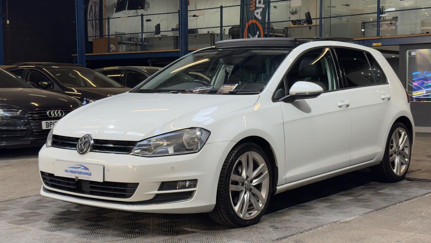 Used Volkswagen Golf for sale - 77940783: Photo 53