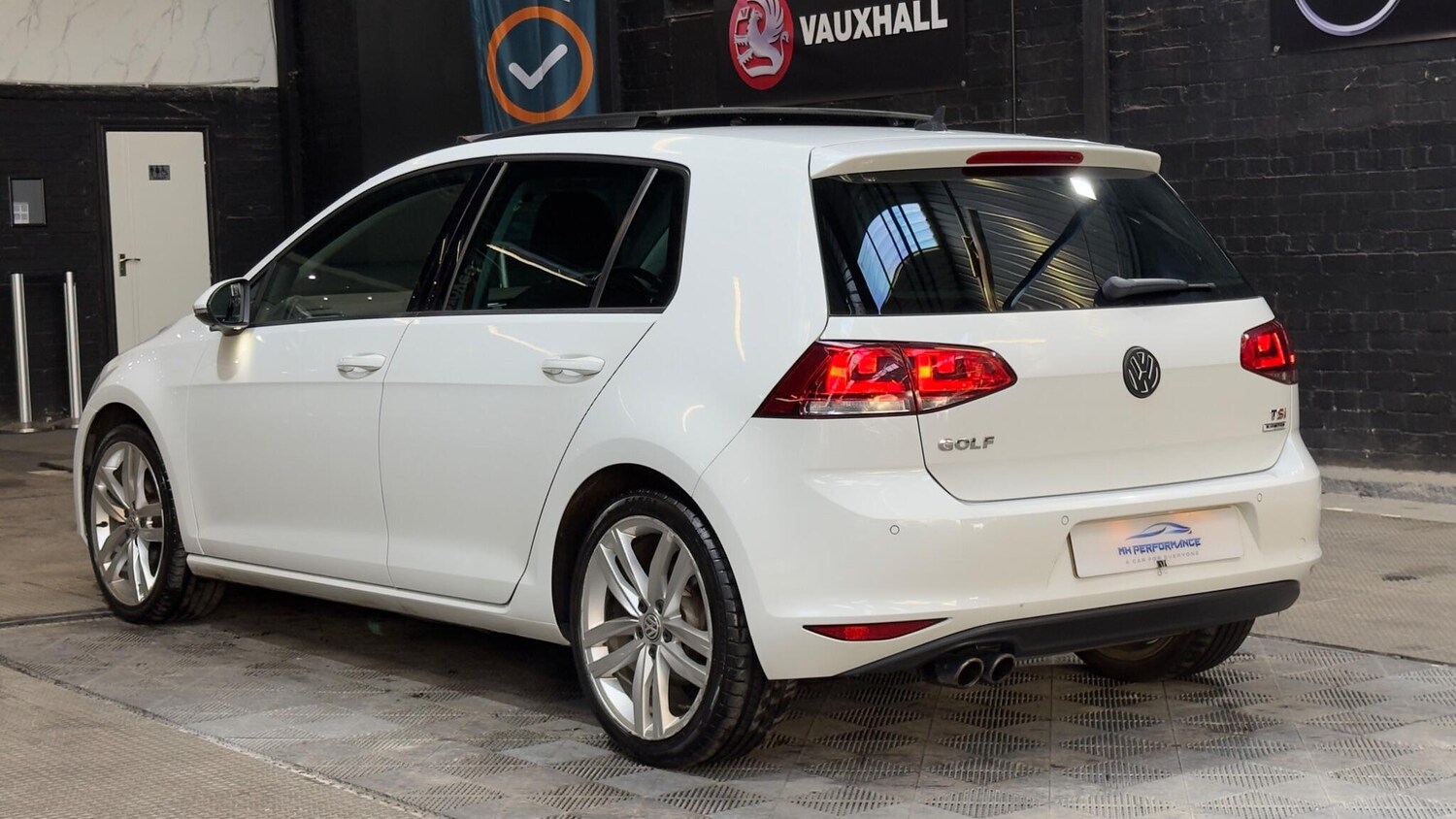 Used Volkswagen Golf for sale - 77940783: Photo 55