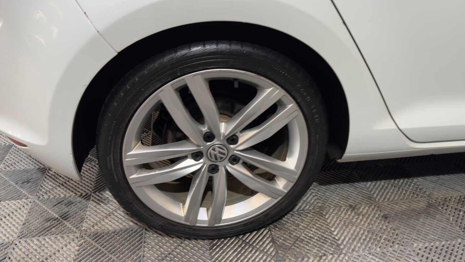 Used Volkswagen Golf for sale - 77940783: Photo 56