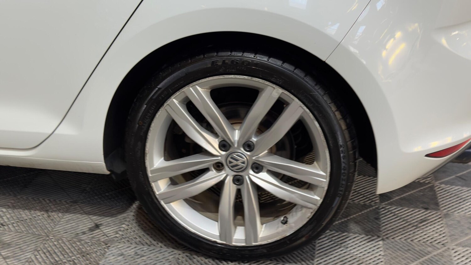 Used Volkswagen Golf for sale - 77940783: Photo 58