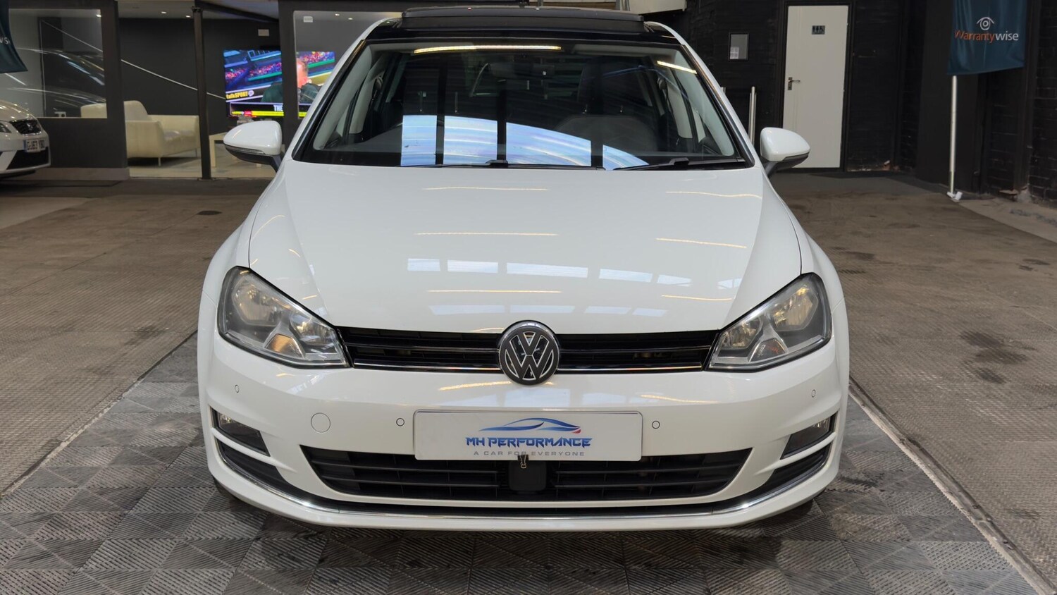 Used Volkswagen Golf for sale - 77940783: Photo 59