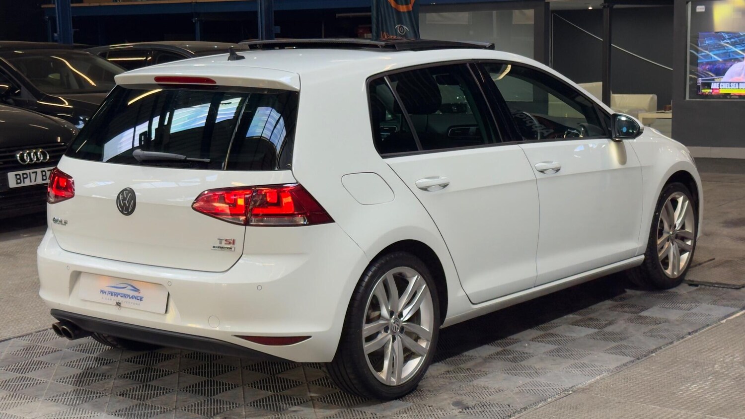 Used Volkswagen Golf for sale - 77940783: Photo 6