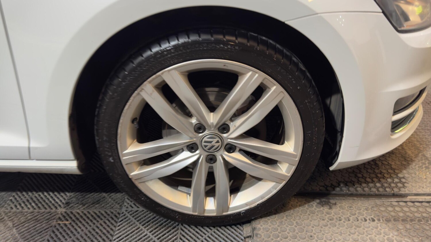 Used Volkswagen Golf for sale - 77940783: Photo 60