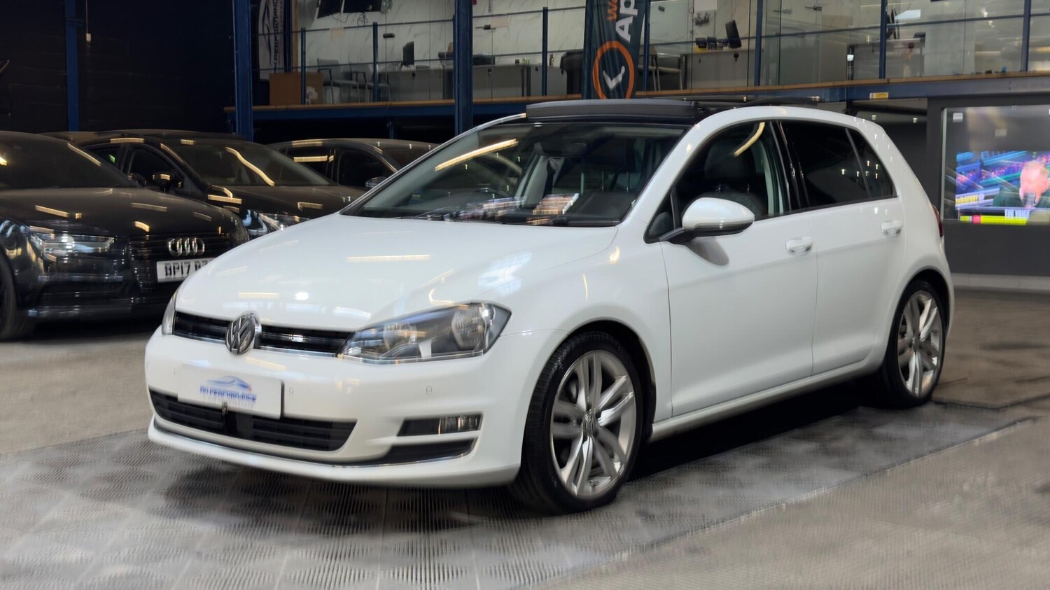 Used Volkswagen Golf for sale - 77940783: Photo 61