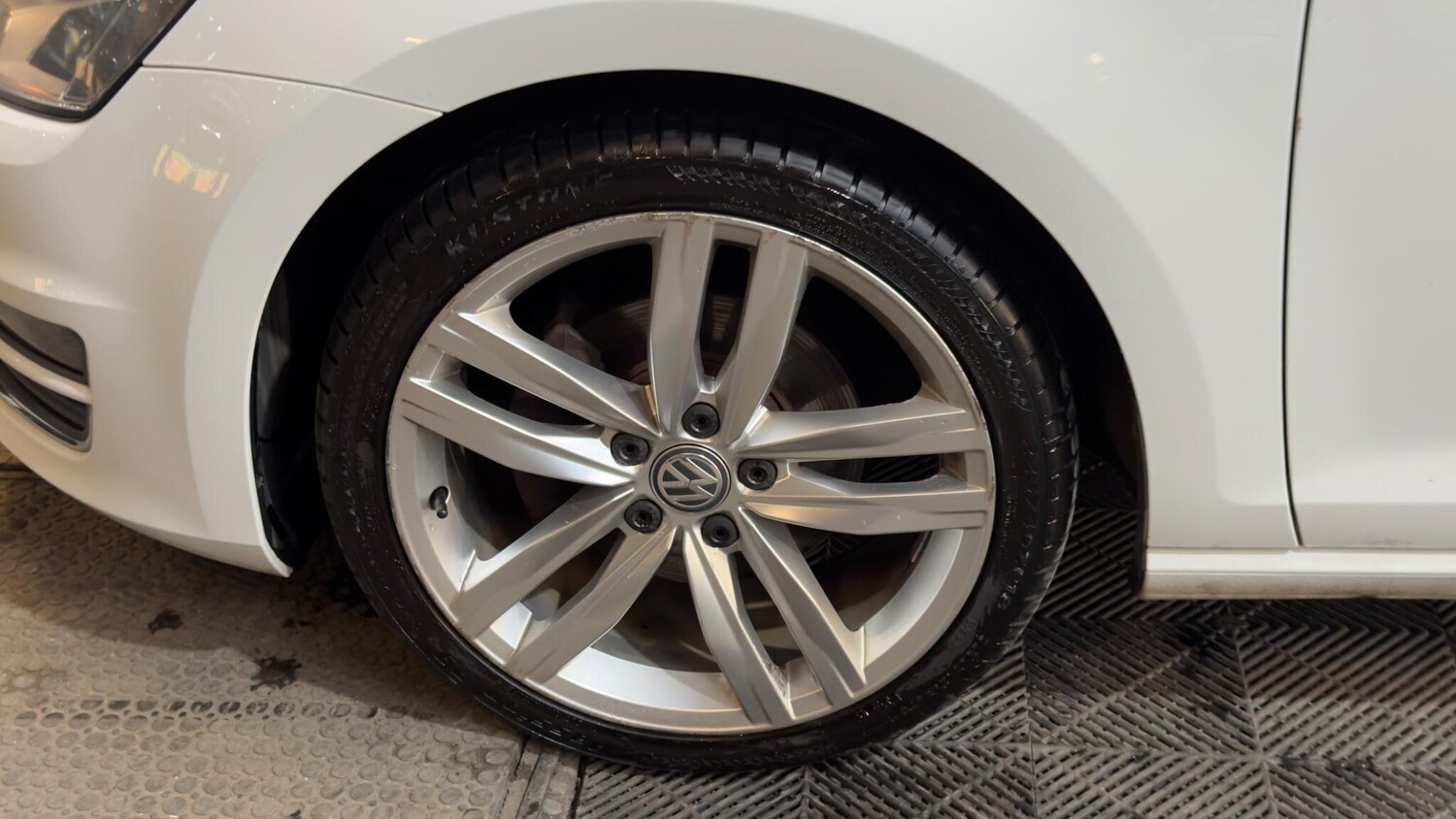 Used Volkswagen Golf for sale - 77940783: Photo 62