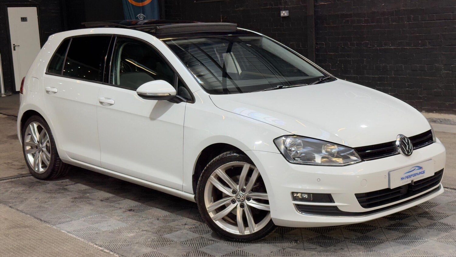 Used Volkswagen Golf for sale - 77940783: Photo 63