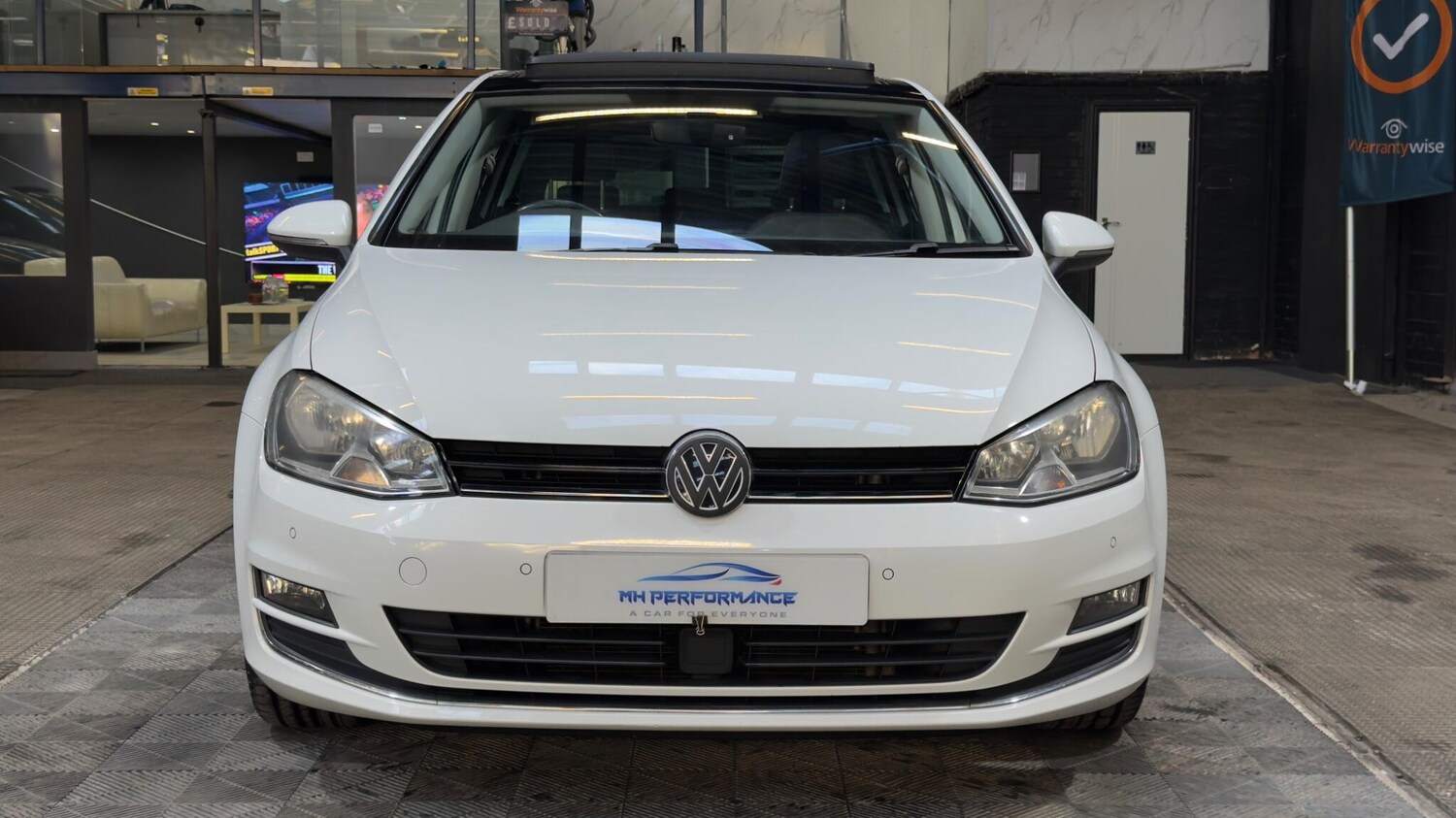 Used Volkswagen Golf for sale - 77940783: Photo 65